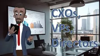 Making AI Simple for Business Leaders - Google AI Voice