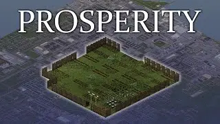 Forging A Path | Project Zomboid | Mathew Aguilar #3