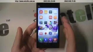 Xiaomi Mi3 обзор смартфона