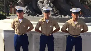 How to get EXTRA SLEEP at Marine Corps Bootcamp | Marine Corps Bootcamp Hack Part 2 | 