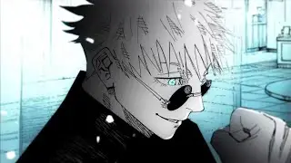 MMV | Últimas Palavras [ Satoru Gojo @AniRap ]