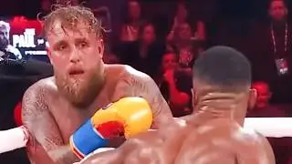 What Pretending To Be A Good Boxer Looks Like