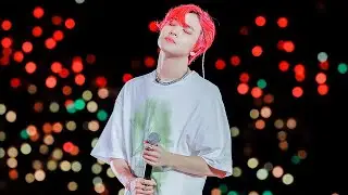 (4k) 220909 DREAM SHOW2 NCT DREAM - RAINBOW 책갈피 해찬 HAECHAN FOCUS 직캠 fancam