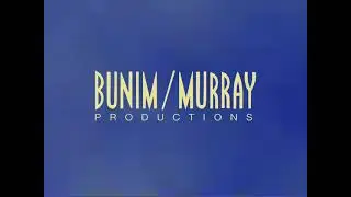 Bunim/Murray Productions (2003) Full Open Matte