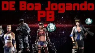 Melhores Momentos de PB›› ››Feat.JuninhoFull e Juan