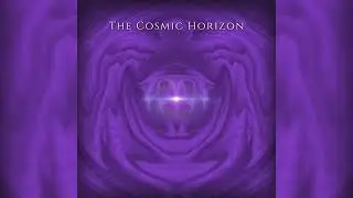 Richard Mauricio - The Cosmic Horizon