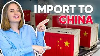 How to Import to China