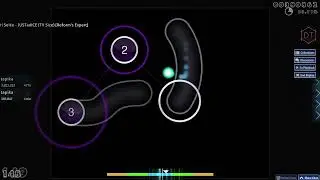 7.1 star choke osu