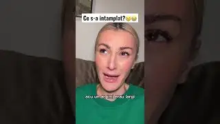 Nu inteleg ce s-a intamplat! 