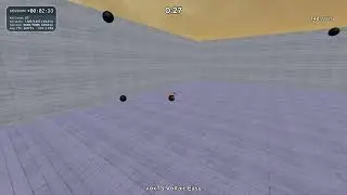 KovaaK Voltaic gold routine