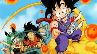 karaoke dragon ball
