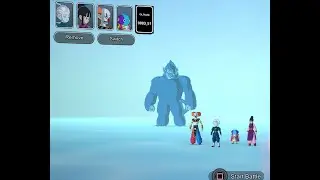 dragon ball: sparking! zero mods