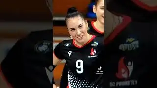 Юлия Герасимова опять всех порадовала