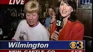 May 20, 1998 KYW 3 News - Power Ball jackpot