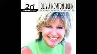 OLIVIA NEWTON-JOHN Magic
