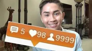 Wanna Gain Followers on Twitter and Instagram?