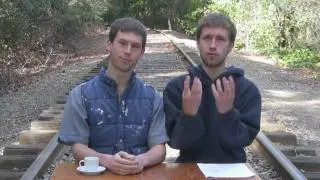 Life's Railway to Heaven - The ToneWay Show, E4