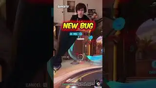Super Finds a NEW Broken Genji Bug 