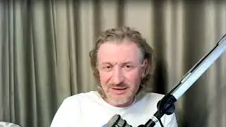 Эфир «как помочь ребёнку выдерживать нагрузку»