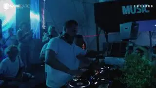 14/06 Kolya Live - White Party @Embargo Villa on WoxeRadio