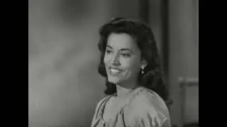 Oh What It Seemed To Be - Frankie Carle with "Marjorie" Studio Telescriptions