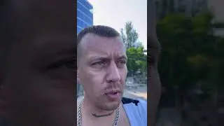 Наслідки Підриву дамби Каховської Гес ￼уже в Одесі#shorts