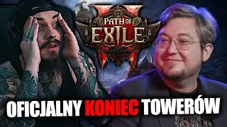 OGROMNE ZMIANY w ENDGAME Path of Exile 2