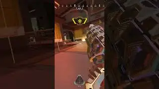 2nd Game On - Ranked Apex #gaming #apex #apexlegends #pcs #fps #apexlegendsranked #gamer