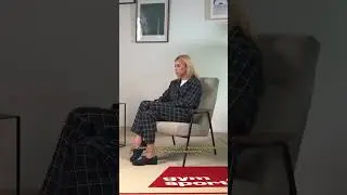 Гимнастка в невесомости 💫   Анастасия Бурдина о съемках клипа OK GO  