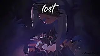 The Lost Soul Down - Jingliu VS Blade (Honkai Star Rail)