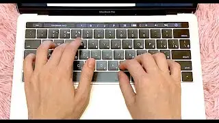 ASMR 3 Different Keyboard Typing Help You Sleep NO TALKING