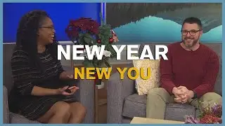 Achieving New Year's Resolutions | The Good Feet Store