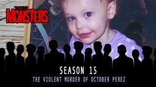 The Violent Murder of October Perez