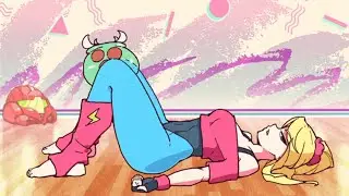 You Don't Wanna Upset Her