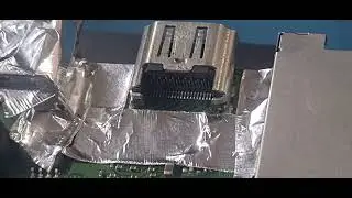 PLAYSTATION 4 NÃO DA IMAGEM CI HDMI