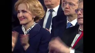 поддержим матерей и материнство в России
