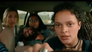 UTOPIA | "Iam Fuckin Jessica Hide" Scene (2020)