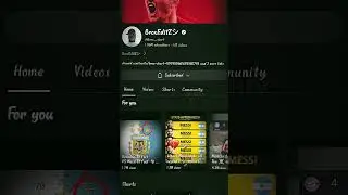 Brox commented on his roast ☠️ (no hate)