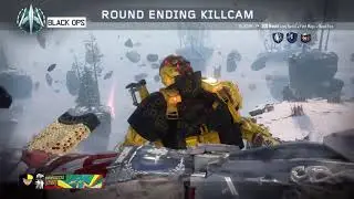 Call of Duty®: Black Ops III Search And Destroy