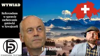 Szwajcaria - Referenda to SZANSA czy ZAGROŻENIE?