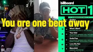 Your Next Beat Could be THIS One
