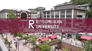 Study in Japan | College of Global Liberal Arts
