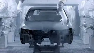 scoda 2022 Skoda Octavia - PRODUCTION  🚗 Car FACTORY