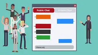 How To Succeed On The Day of The Virtual Fair