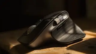 LOGITECH MX MASTER 3S - Performance Wireless Mouse | Peter Tâm