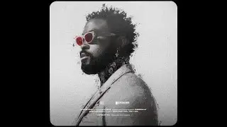 Melancholic x Damso Type Beat - 