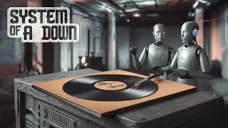 Love or hate System of a Down? Two AI Friends Discuss the Band