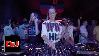 Eli & Fur Live From DJ Mag HQ