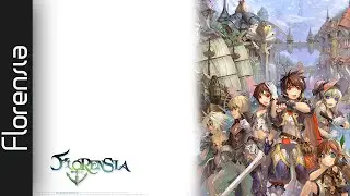 Florensia - Trailer | MMORPG