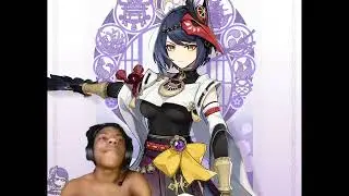 La mejor Waifu de Genshin Impact